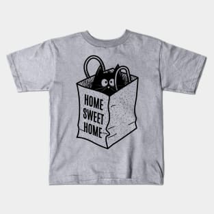 home sweet home Kids T-Shirt
